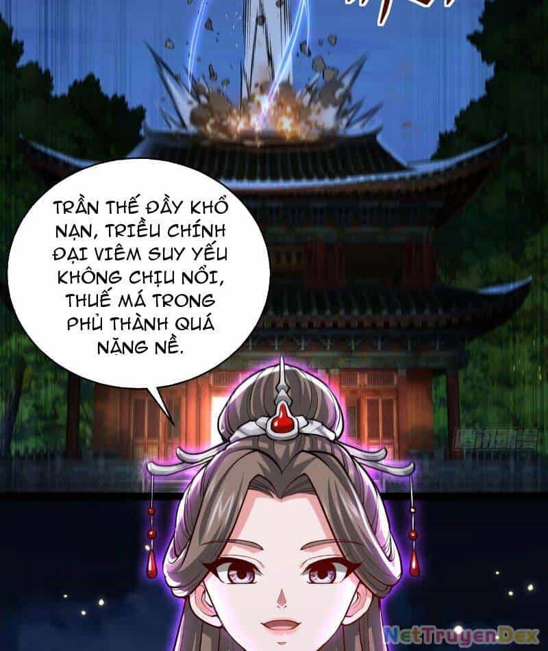 Giết Ta Thêm Vài Lần Nữa, Ta Liền Trở Thành Vô Địch! - Chương 33 - ảnh 32