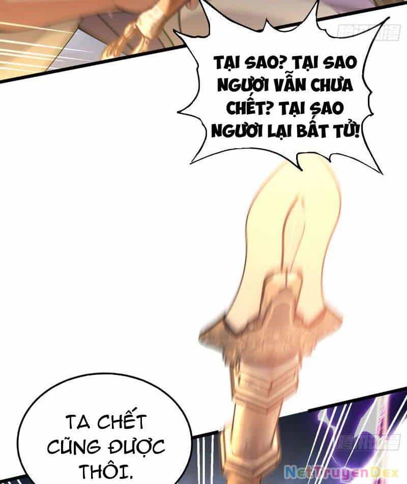 Giết Ta Thêm Vài Lần Nữa, Ta Liền Trở Thành Vô Địch! - Chương 33 - ảnh 61