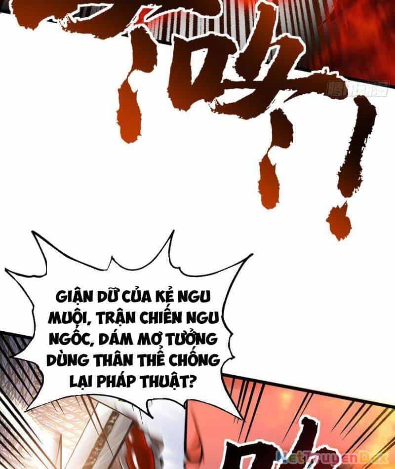 Giết Ta Thêm Vài Lần Nữa, Ta Liền Trở Thành Vô Địch! - Chương 33 - ảnh 69