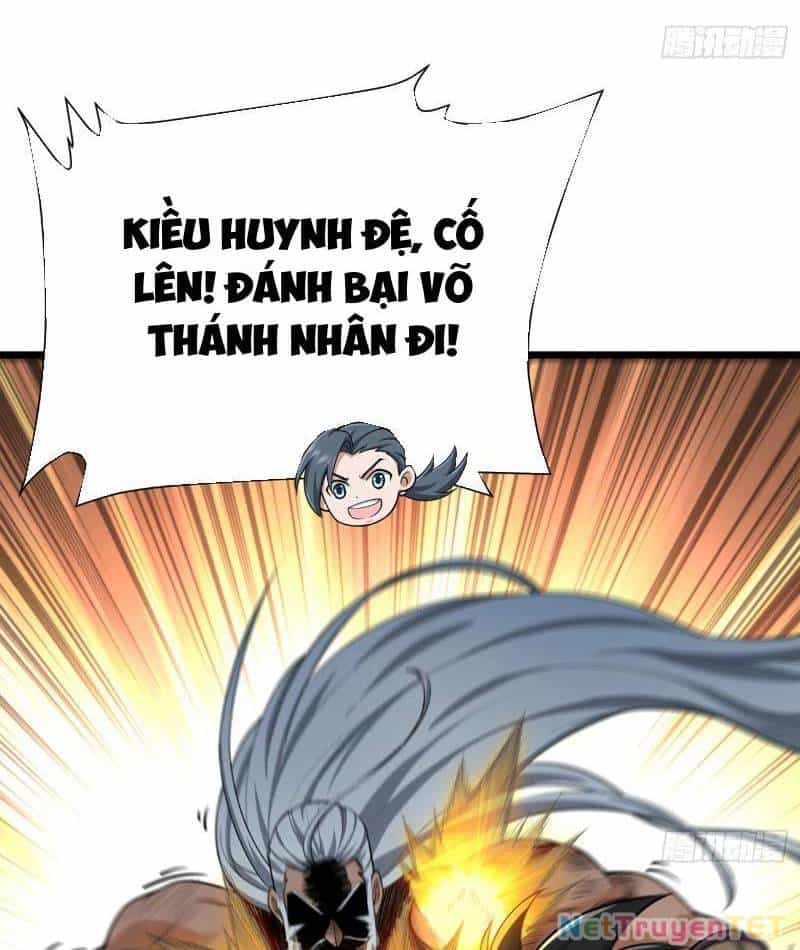 Giết Ta Thêm Vài Lần Nữa, Ta Liền Trở Thành Vô Địch! - Chương 37 - ảnh 16