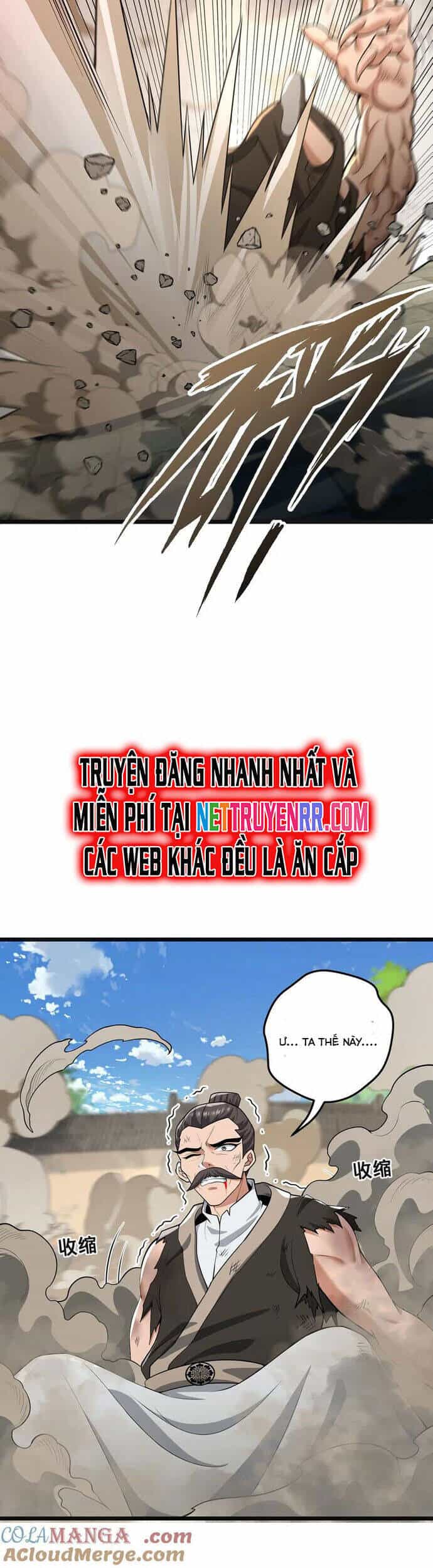 Giết Ta Thêm Vài Lần Nữa, Ta Liền Trở Thành Vô Địch! - Chương 40 - ảnh 21
