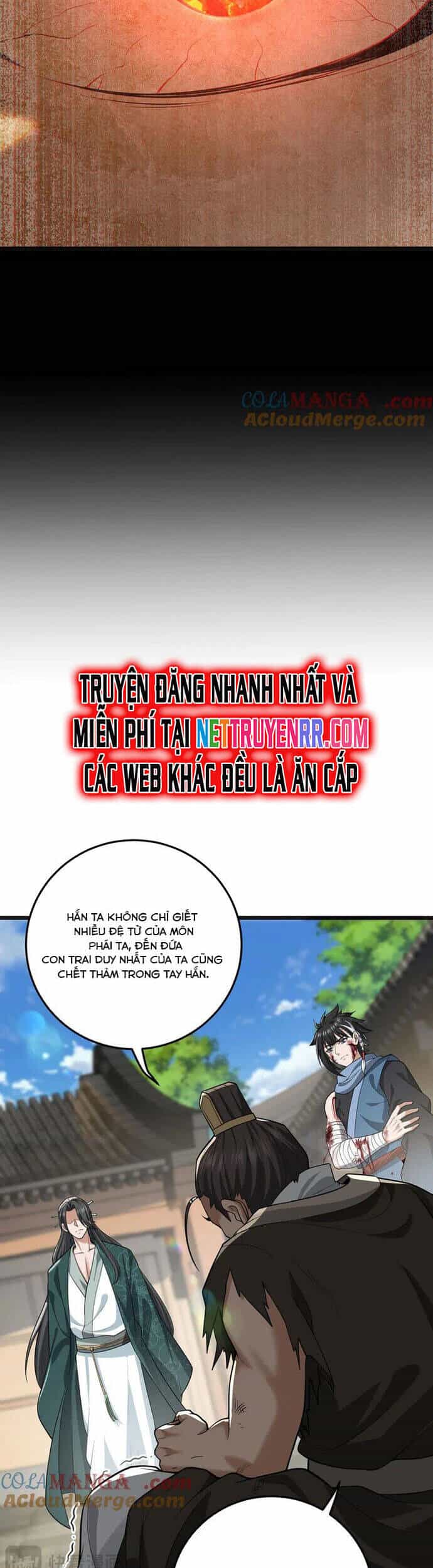 Giết Ta Thêm Vài Lần Nữa, Ta Liền Trở Thành Vô Địch! - Chương 40 - ảnh 29