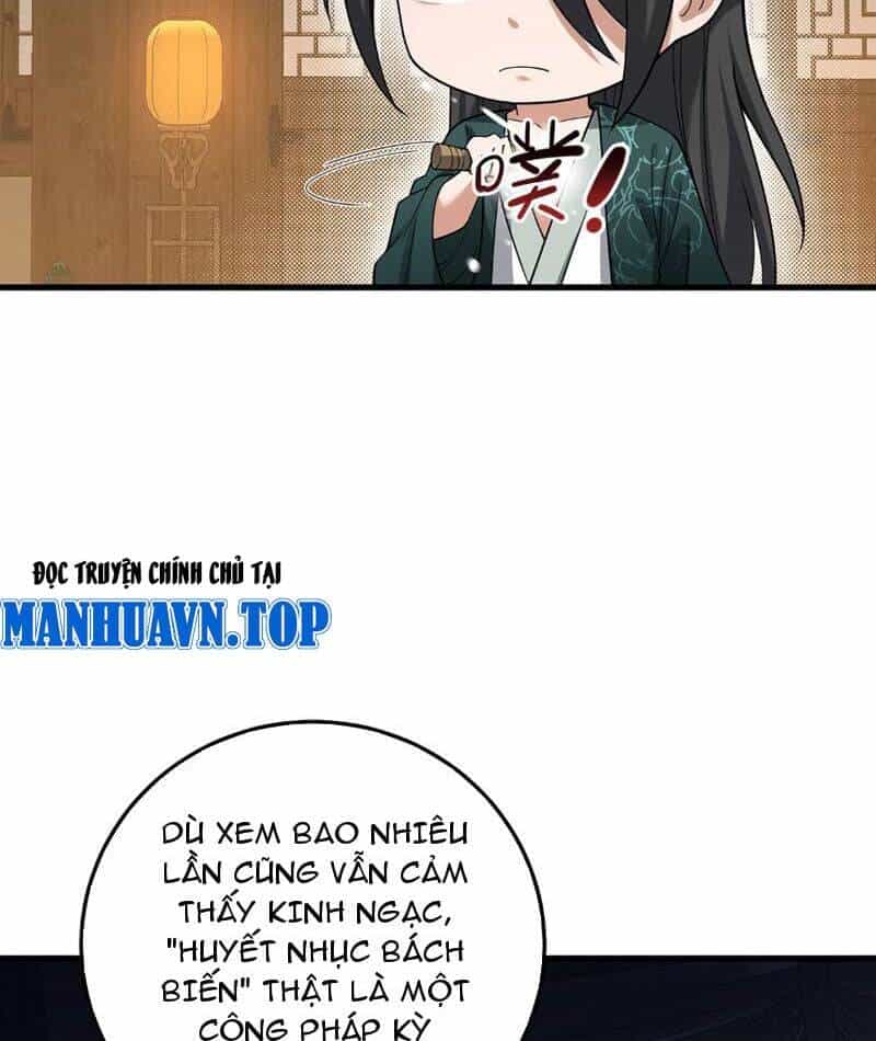 Giết Ta Thêm Vài Lần Nữa, Ta Liền Trở Thành Vô Địch! - Chương 41 - ảnh 110