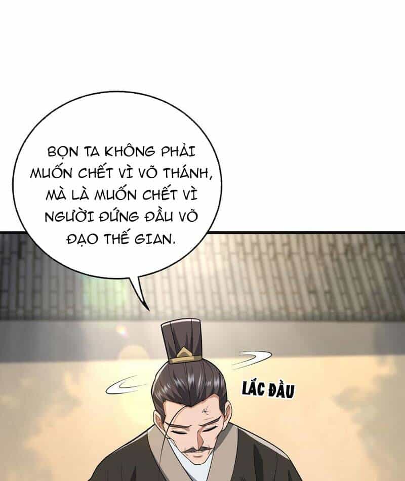 Giết Ta Thêm Vài Lần Nữa, Ta Liền Trở Thành Vô Địch! - Chương 41 - ảnh 18