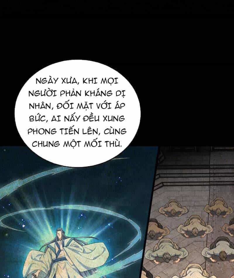 Giết Ta Thêm Vài Lần Nữa, Ta Liền Trở Thành Vô Địch! - Chương 41 - ảnh 21