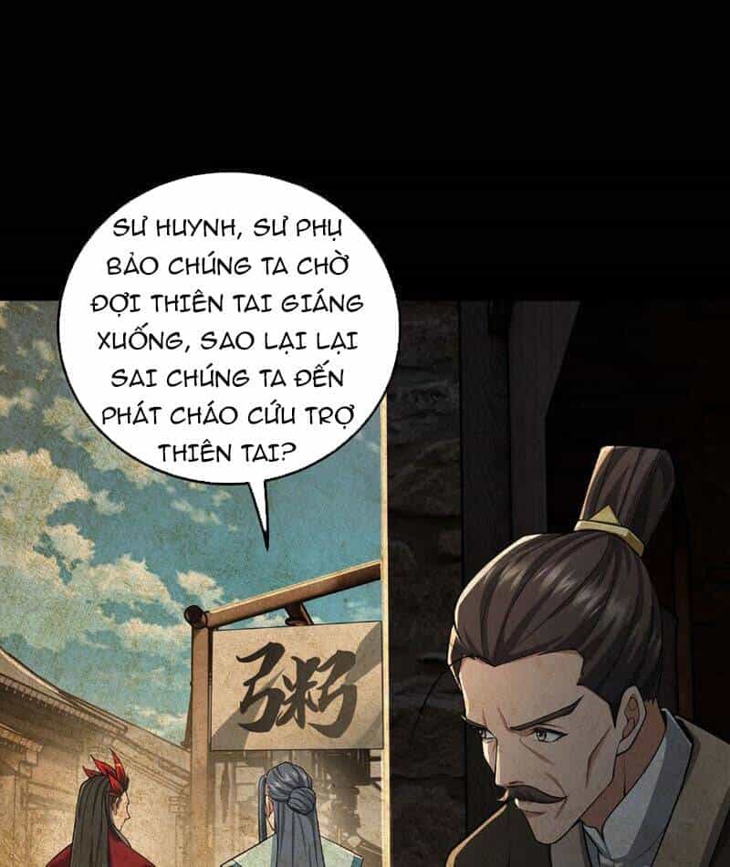Giết Ta Thêm Vài Lần Nữa, Ta Liền Trở Thành Vô Địch! - Chương 41 - ảnh 27
