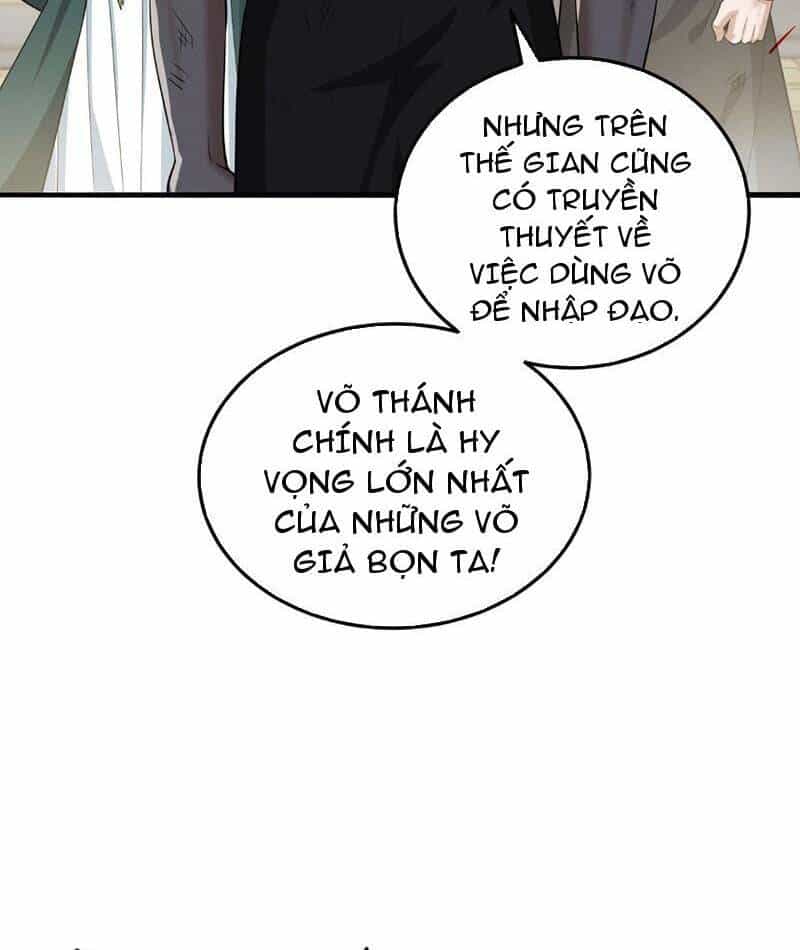 Giết Ta Thêm Vài Lần Nữa, Ta Liền Trở Thành Vô Địch! - Chương 41 - ảnh 43