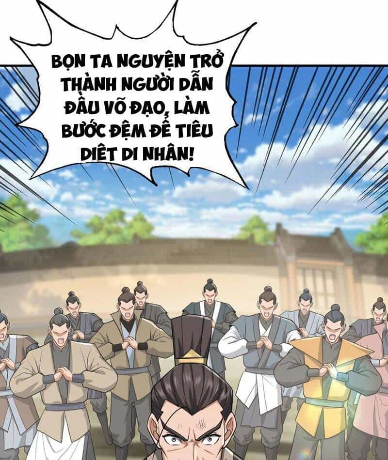 Giết Ta Thêm Vài Lần Nữa, Ta Liền Trở Thành Vô Địch! - Chương 41 - ảnh 44