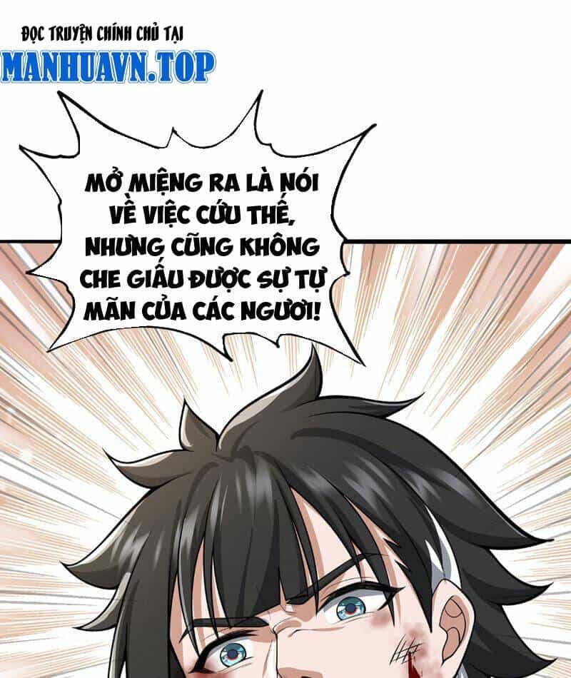 Giết Ta Thêm Vài Lần Nữa, Ta Liền Trở Thành Vô Địch! - Chương 41 - ảnh 53