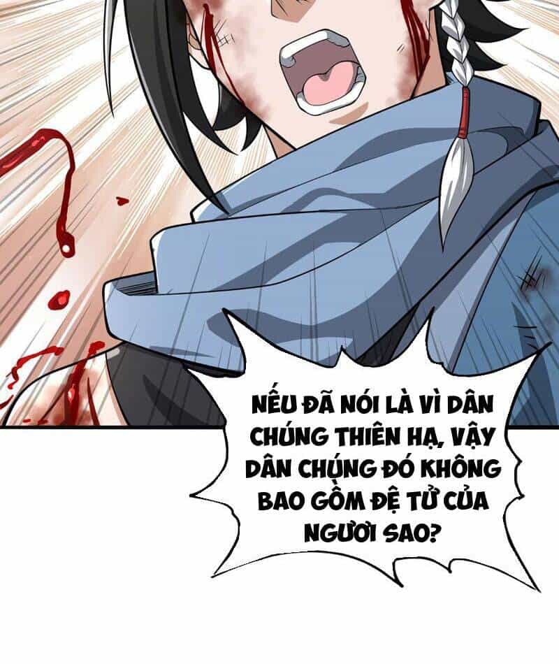 Giết Ta Thêm Vài Lần Nữa, Ta Liền Trở Thành Vô Địch! - Chương 41 - ảnh 54