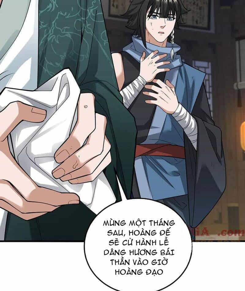 Giết Ta Thêm Vài Lần Nữa, Ta Liền Trở Thành Vô Địch! - Chương 42 - ảnh 12