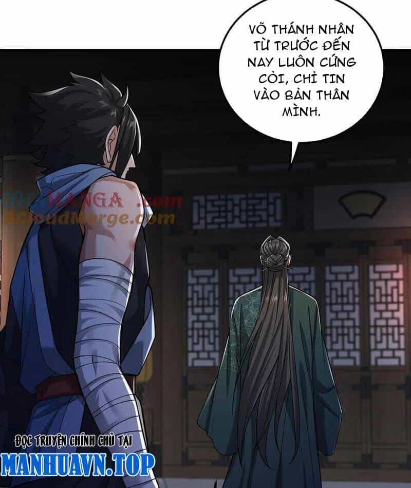 Giết Ta Thêm Vài Lần Nữa, Ta Liền Trở Thành Vô Địch! - Chương 42 - ảnh 24