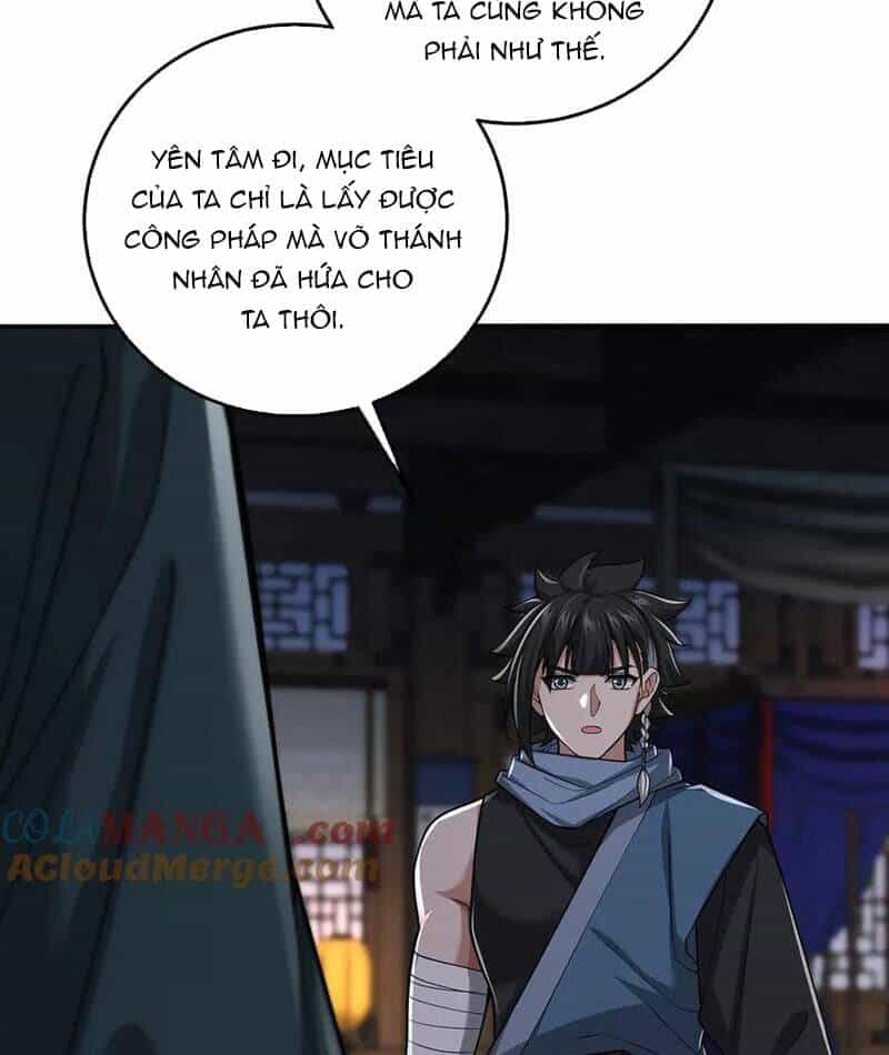 Giết Ta Thêm Vài Lần Nữa, Ta Liền Trở Thành Vô Địch! - Chương 42 - ảnh 29