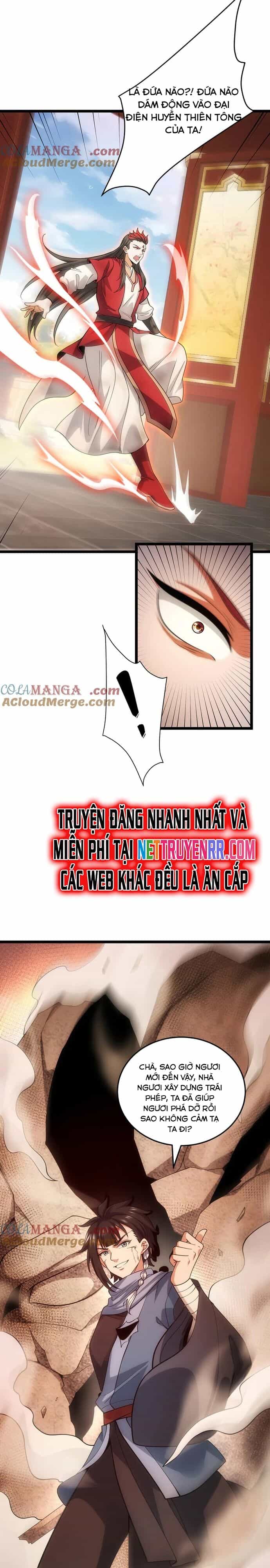 Giết Ta Thêm Vài Lần Nữa, Ta Liền Trở Thành Vô Địch! - Chương 46 - ảnh 26