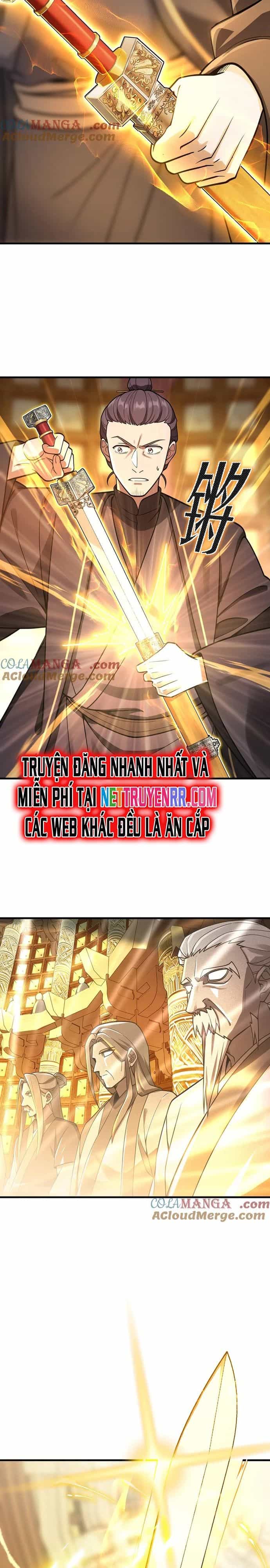 Giết Ta Thêm Vài Lần Nữa, Ta Liền Trở Thành Vô Địch! - Chương 47 - ảnh 11