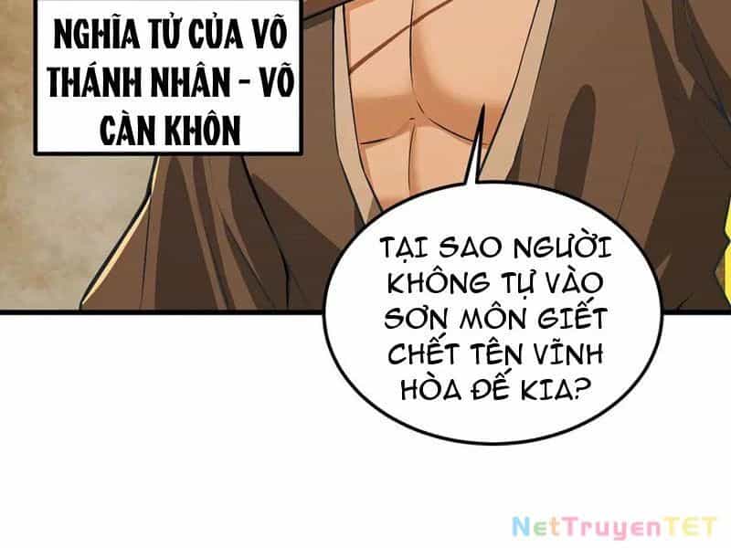 Giết Ta Thêm Vài Lần Nữa, Ta Liền Trở Thành Vô Địch! - Chương 49 - ảnh 6