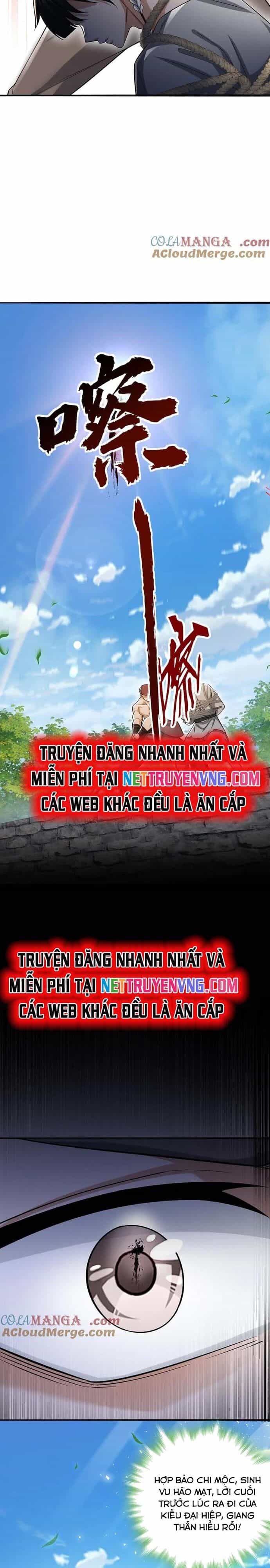 Giết Ta Thêm Vài Lần Nữa, Ta Liền Trở Thành Vô Địch! - Chương 52.1 - ảnh 9