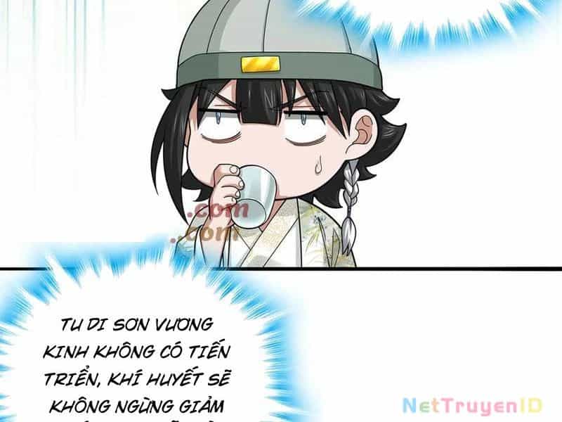 Giết Ta Thêm Vài Lần Nữa, Ta Liền Trở Thành Vô Địch! - Chương 55 - ảnh 24