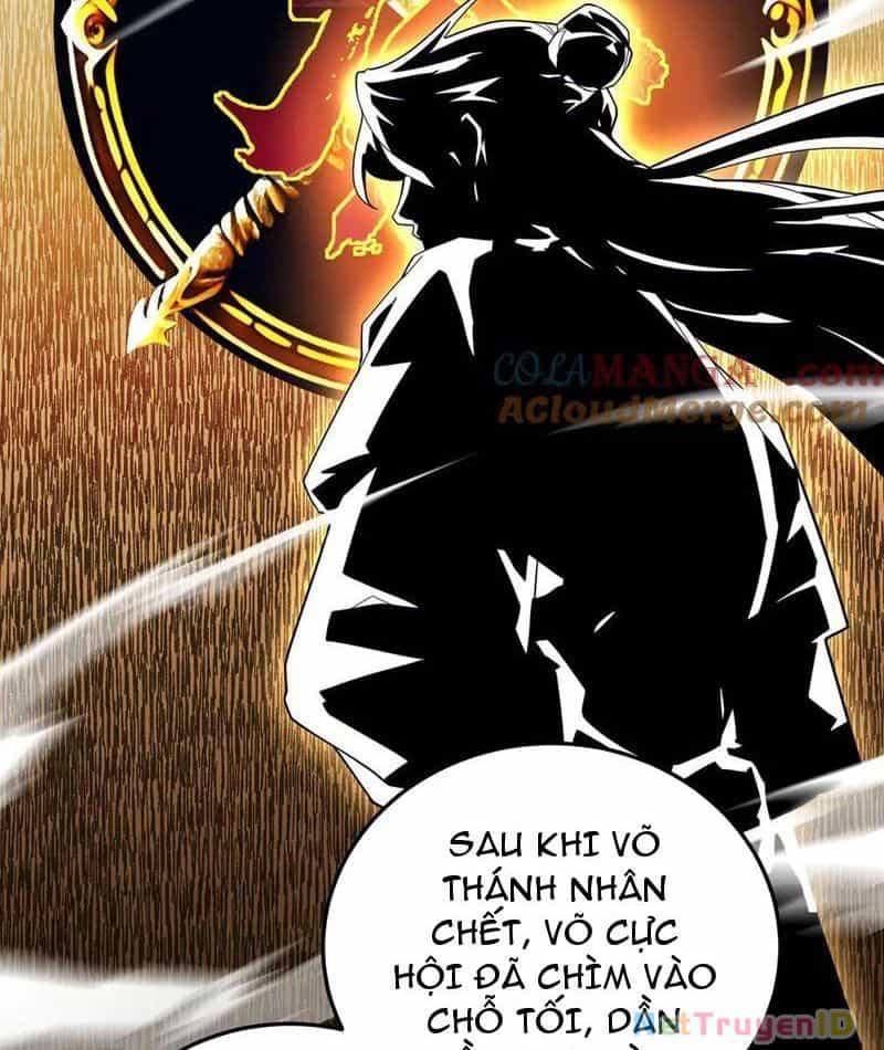Giết Ta Thêm Vài Lần Nữa, Ta Liền Trở Thành Vô Địch! - Chương 56 - ảnh 16
