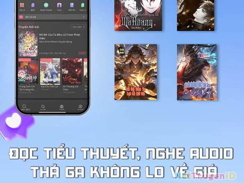 Giết Ta Thêm Vài Lần Nữa, Ta Liền Trở Thành Vô Địch! - Chương 57 - ảnh 137