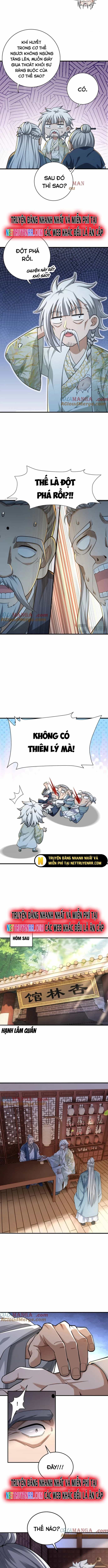 Giết Ta Thêm Vài Lần Nữa, Ta Liền Trở Thành Vô Địch! - Chương 59 - ảnh 5