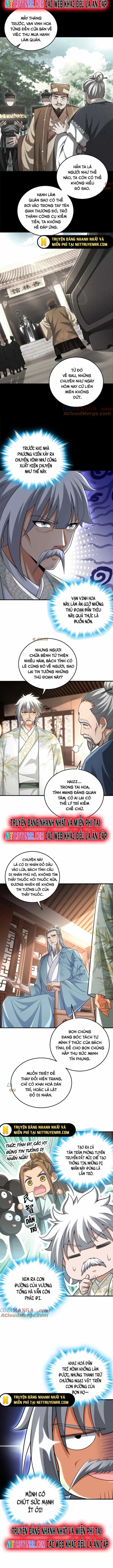 Giết Ta Thêm Vài Lần Nữa, Ta Liền Trở Thành Vô Địch! - Chương 59 - ảnh 9