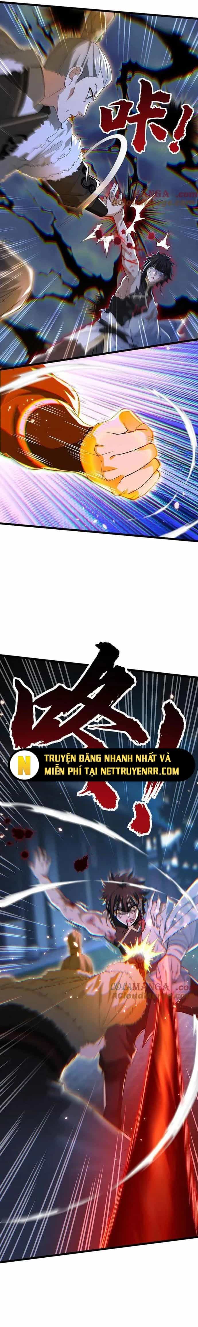 Giết Ta Thêm Vài Lần Nữa, Ta Liền Trở Thành Vô Địch! - Chương 63 - ảnh 17