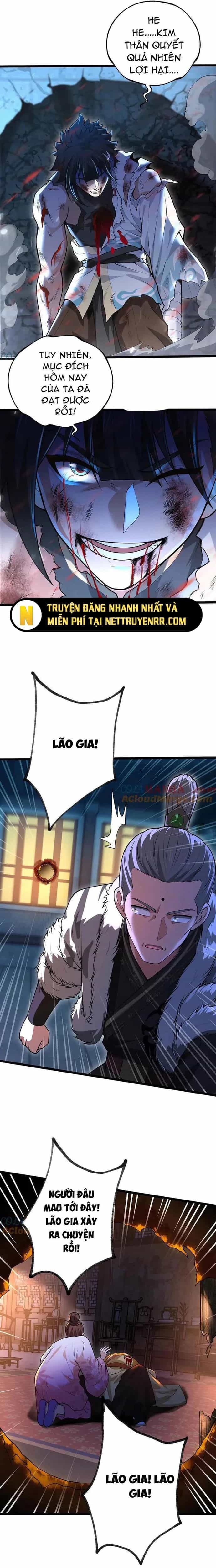 Giết Ta Thêm Vài Lần Nữa, Ta Liền Trở Thành Vô Địch! - Chương 63 - ảnh 19