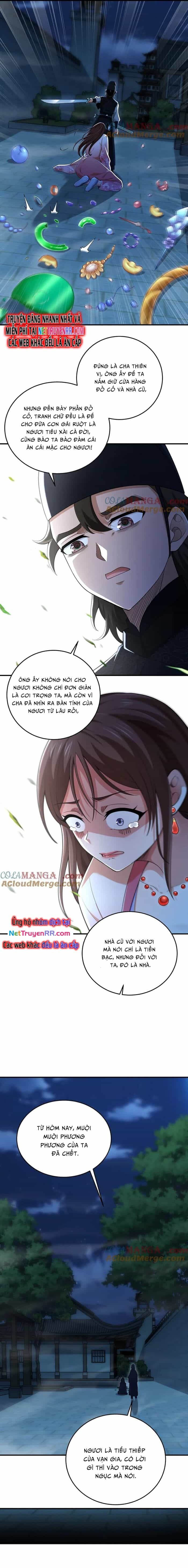 Giết Ta Thêm Vài Lần Nữa, Ta Liền Trở Thành Vô Địch! - Chương 64 - ảnh 11