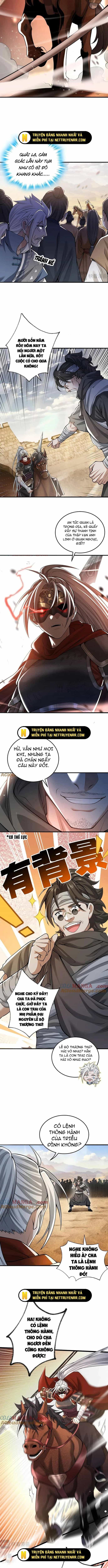 Giết Ta Thêm Vài Lần Nữa, Ta Liền Trở Thành Vô Địch! - Chương 65 - ảnh 4