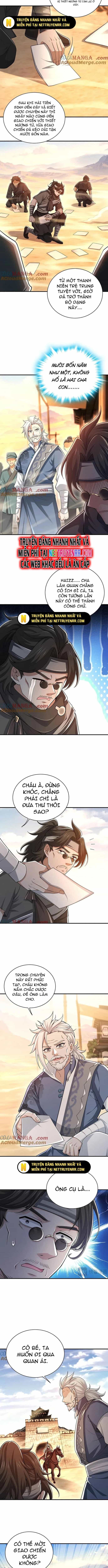 Giết Ta Thêm Vài Lần Nữa, Ta Liền Trở Thành Vô Địch! - Chương 65 - ảnh 6