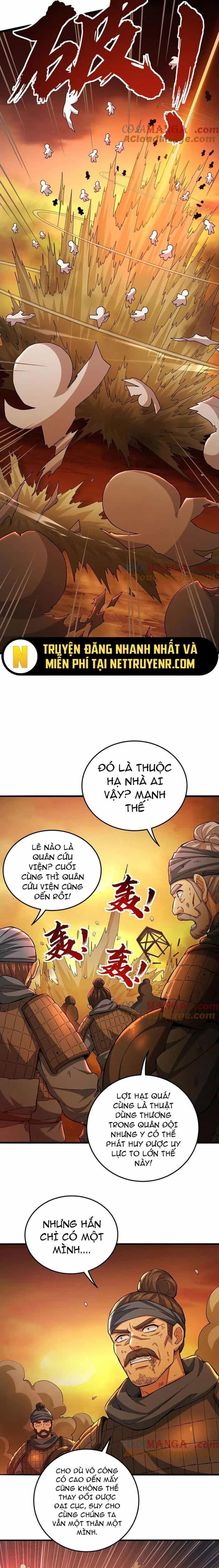 Giết Ta Thêm Vài Lần Nữa, Ta Liền Trở Thành Vô Địch! - Chương 67 - ảnh 7