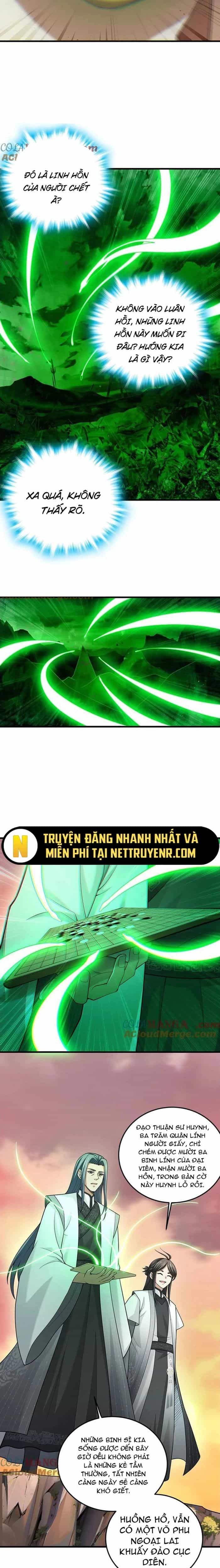 Giết Ta Thêm Vài Lần Nữa, Ta Liền Trở Thành Vô Địch! - Chương 67 - ảnh 9