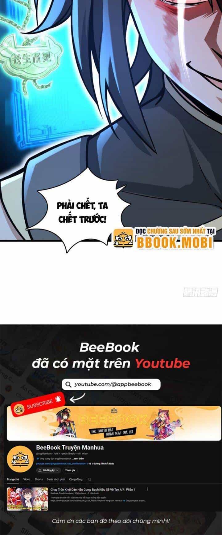 Giết Ta Thêm Vài Lần Nữa, Ta Liền Trở Thành Vô Địch! - Chương 6 - ảnh 36