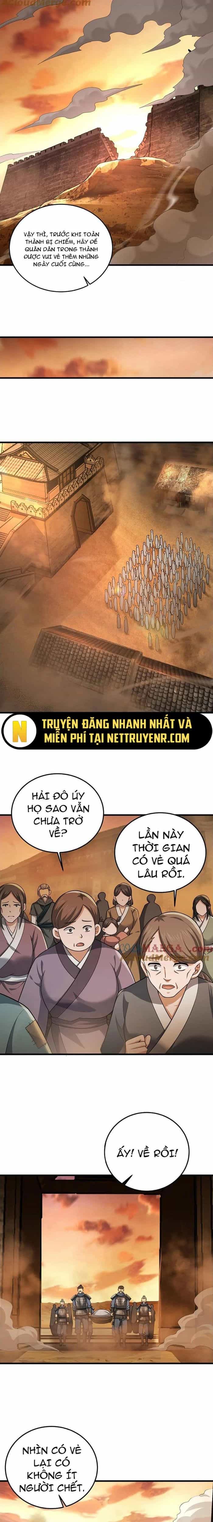 Giết Ta Thêm Vài Lần Nữa, Ta Liền Trở Thành Vô Địch! - Chương 68 - ảnh 10