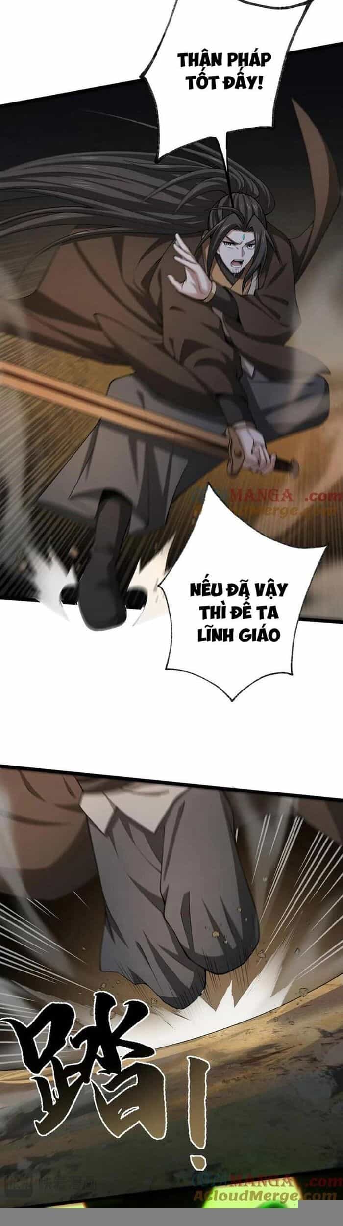 Giết Ta Thêm Vài Lần Nữa, Ta Liền Trở Thành Vô Địch! - Chương 69 - ảnh 6