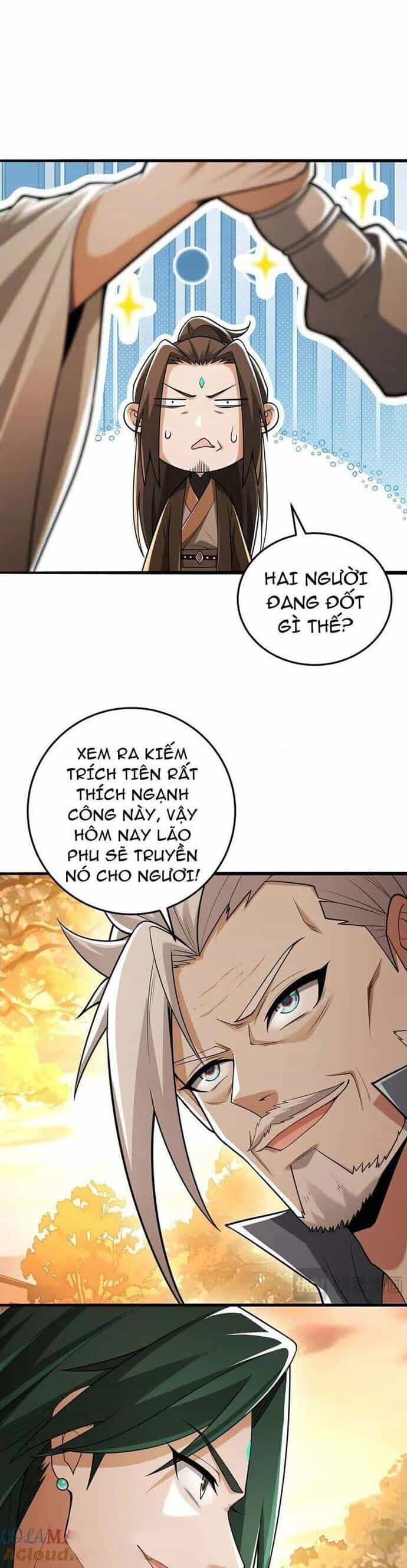 Giết Ta Thêm Vài Lần Nữa, Ta Liền Trở Thành Vô Địch! - Chương 70 - ảnh 17