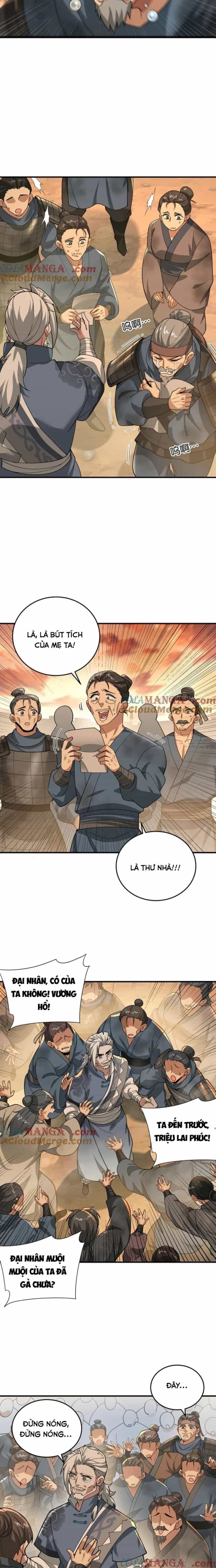 Giết Ta Thêm Vài Lần Nữa, Ta Liền Trở Thành Vô Địch! - Chương 71 - ảnh 11