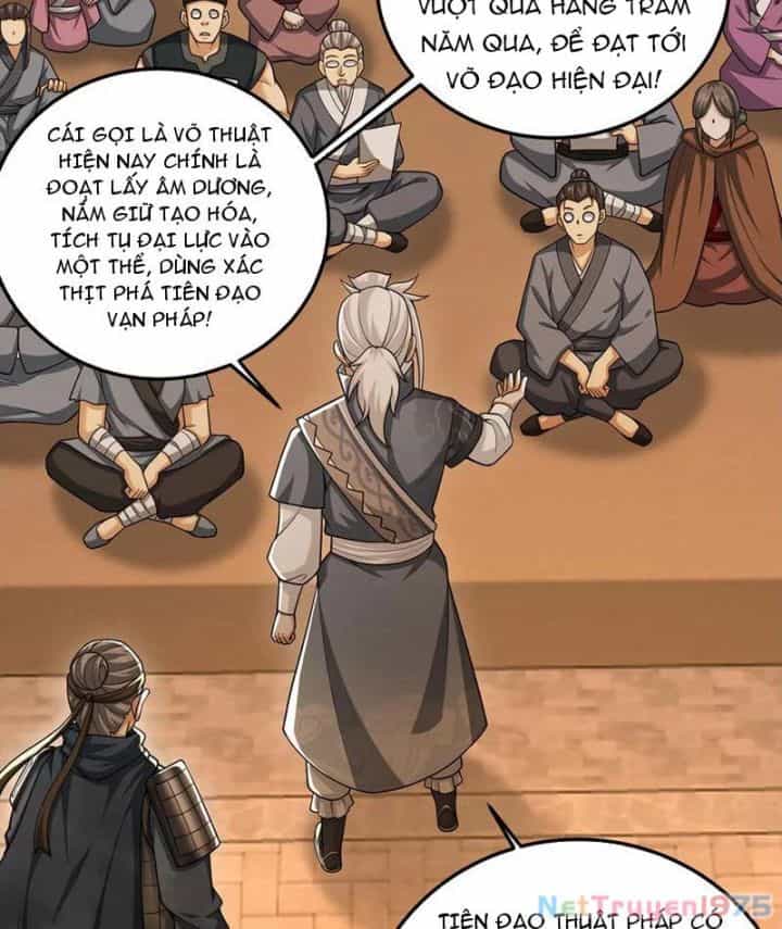 Giết Ta Thêm Vài Lần Nữa, Ta Liền Trở Thành Vô Địch! - Chương 72 - ảnh 15