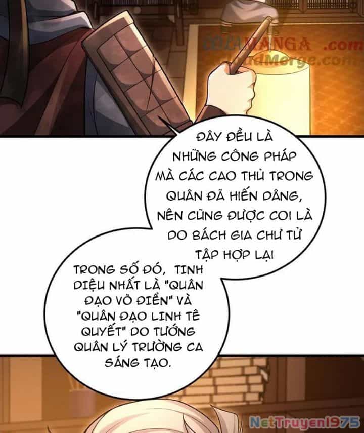 Giết Ta Thêm Vài Lần Nữa, Ta Liền Trở Thành Vô Địch! - Chương 72 - ảnh 31
