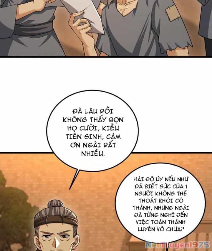 Giết Ta Thêm Vài Lần Nữa, Ta Liền Trở Thành Vô Địch! - Chương 72 - ảnh 7