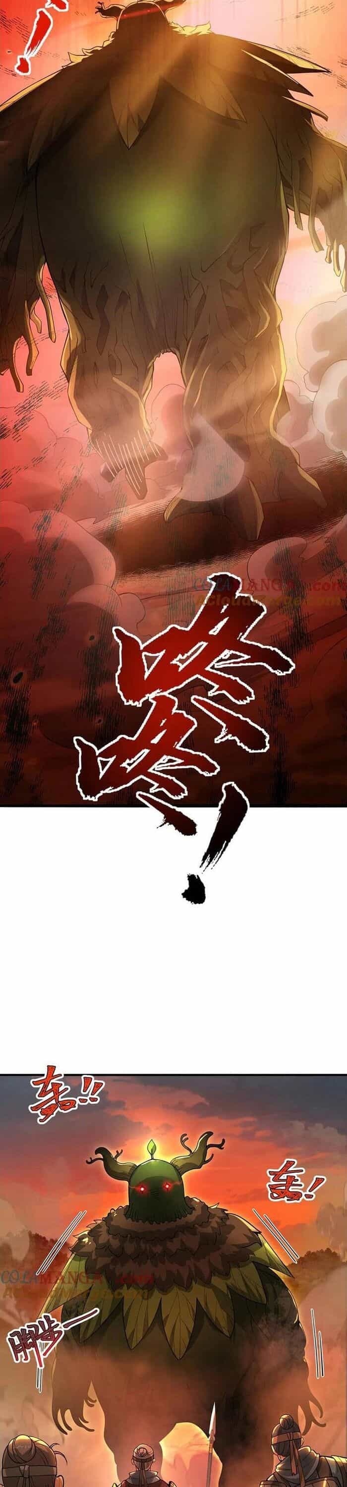 Giết Ta Thêm Vài Lần Nữa, Ta Liền Trở Thành Vô Địch! - Chương 73 - ảnh 9