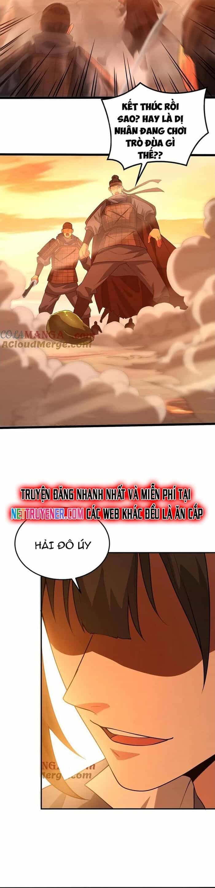 Giết Ta Thêm Vài Lần Nữa, Ta Liền Trở Thành Vô Địch! - Chương 75 - ảnh 12