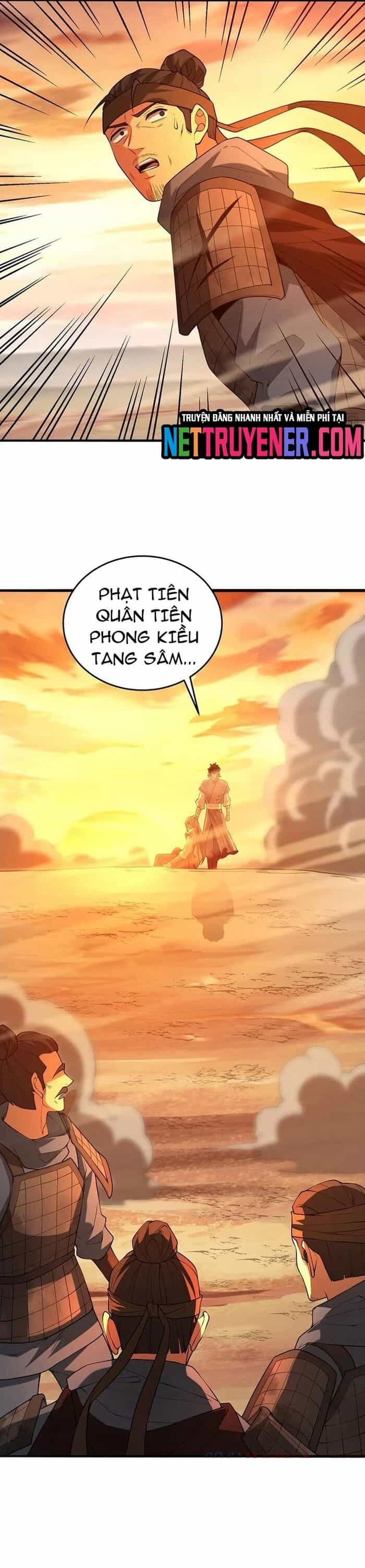 Giết Ta Thêm Vài Lần Nữa, Ta Liền Trở Thành Vô Địch! - Chương 75 - ảnh 13