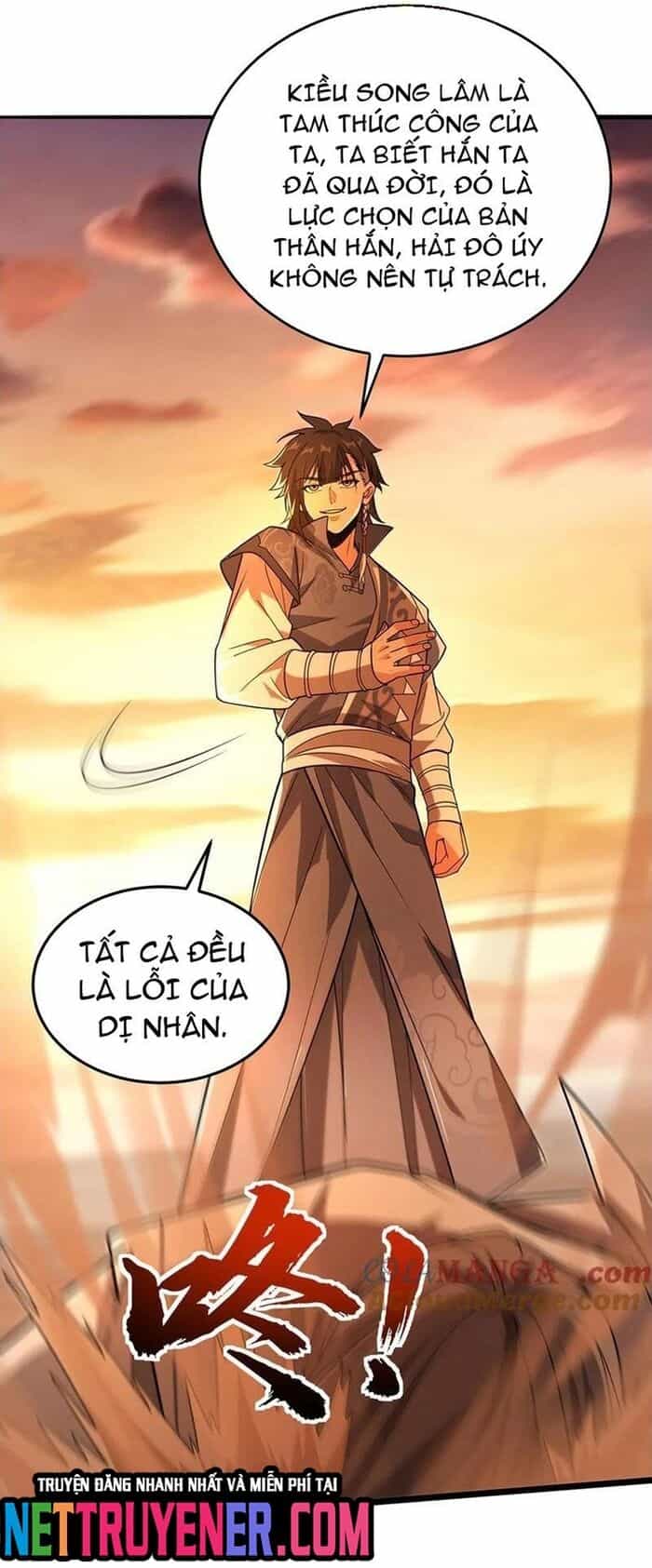 Giết Ta Thêm Vài Lần Nữa, Ta Liền Trở Thành Vô Địch! - Chương 75 - ảnh 16
