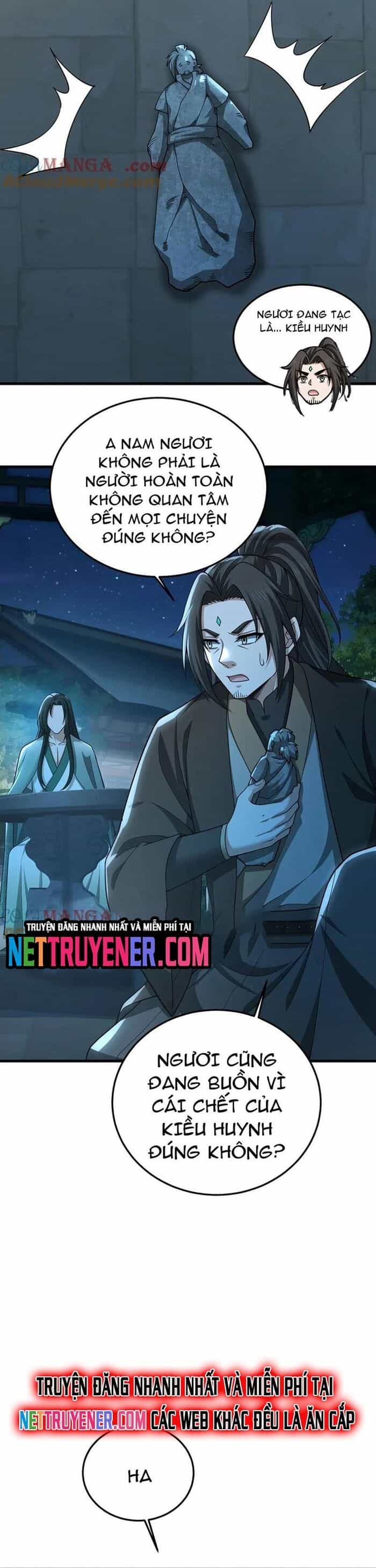 Giết Ta Thêm Vài Lần Nữa, Ta Liền Trở Thành Vô Địch! - Chương 75 - ảnh 23