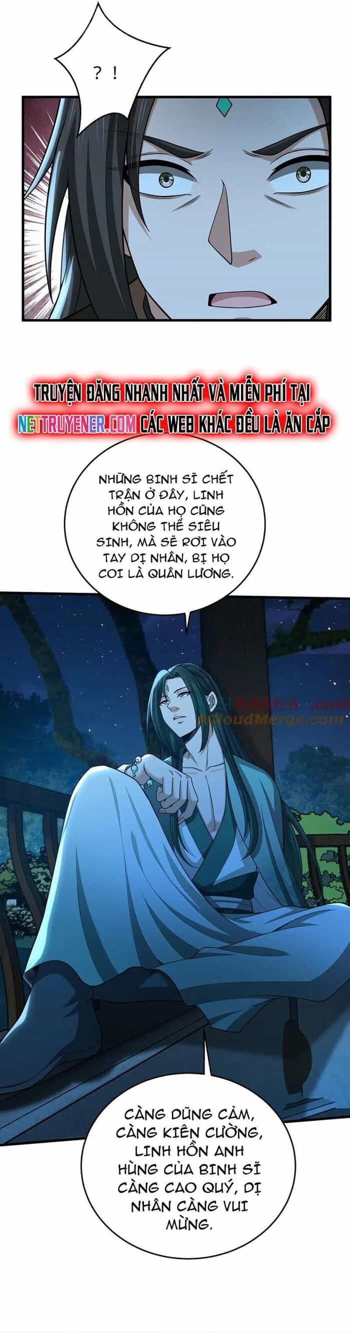 Giết Ta Thêm Vài Lần Nữa, Ta Liền Trở Thành Vô Địch! - Chương 75 - ảnh 26
