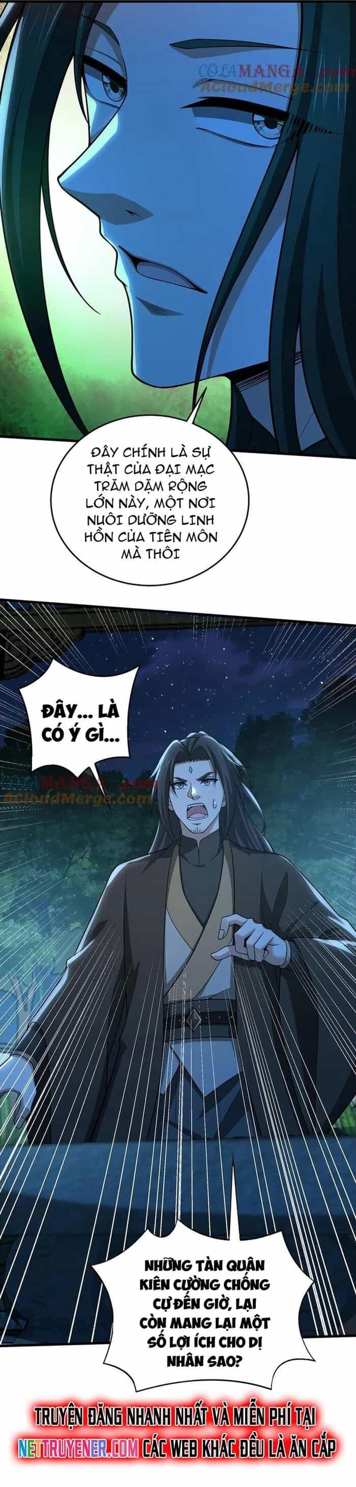 Giết Ta Thêm Vài Lần Nữa, Ta Liền Trở Thành Vô Địch! - Chương 75 - ảnh 27