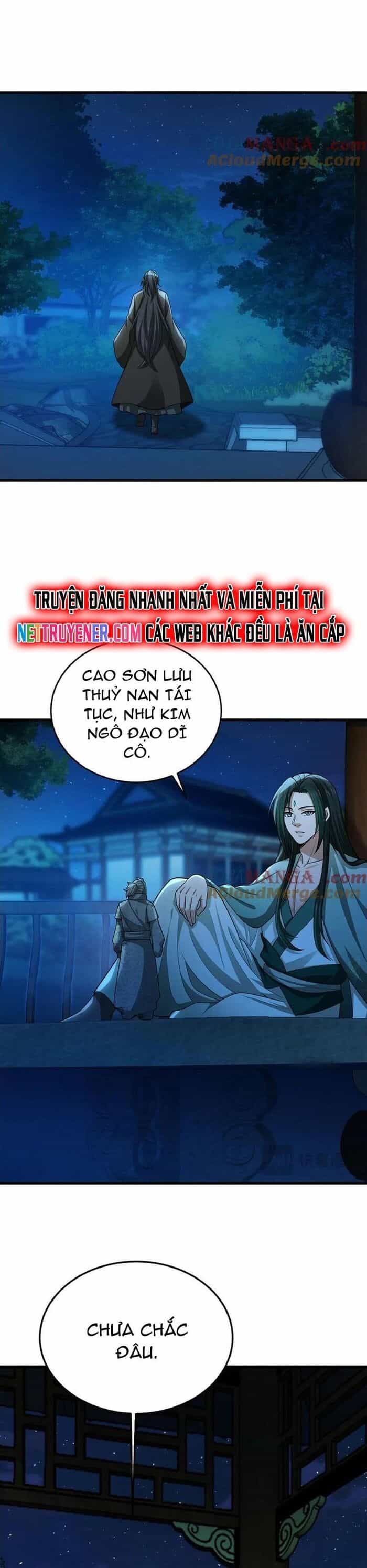 Giết Ta Thêm Vài Lần Nữa, Ta Liền Trở Thành Vô Địch! - Chương 75 - ảnh 30