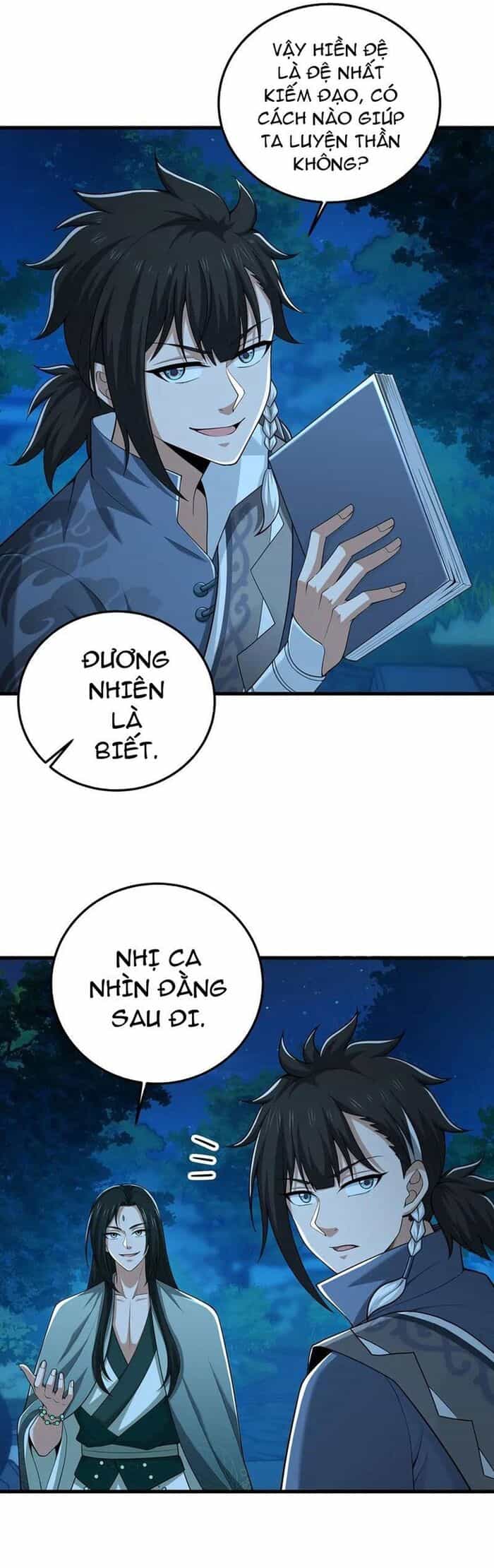 Giết Ta Thêm Vài Lần Nữa, Ta Liền Trở Thành Vô Địch! - Chương 76 - ảnh 16
